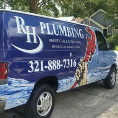R H Plumbing LLC