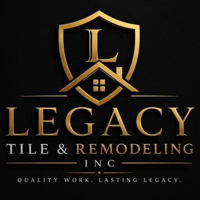 Legacy Tile Inc.