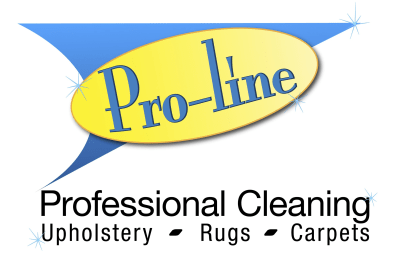 Pro-Line Professional Upholstery & Carpet Cleaning