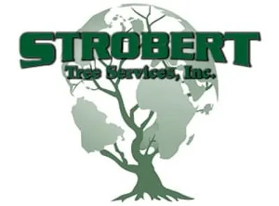 Strobert Tree Services Inc