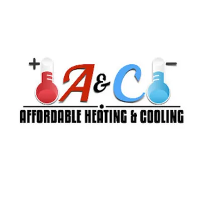 A & C Affordable Heating & Cooling