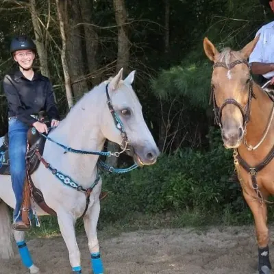 Rope 'N Turn Farm