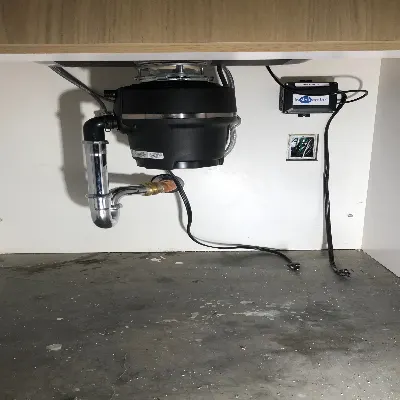 Daniels Plumbing