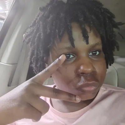 Kymari Franklin