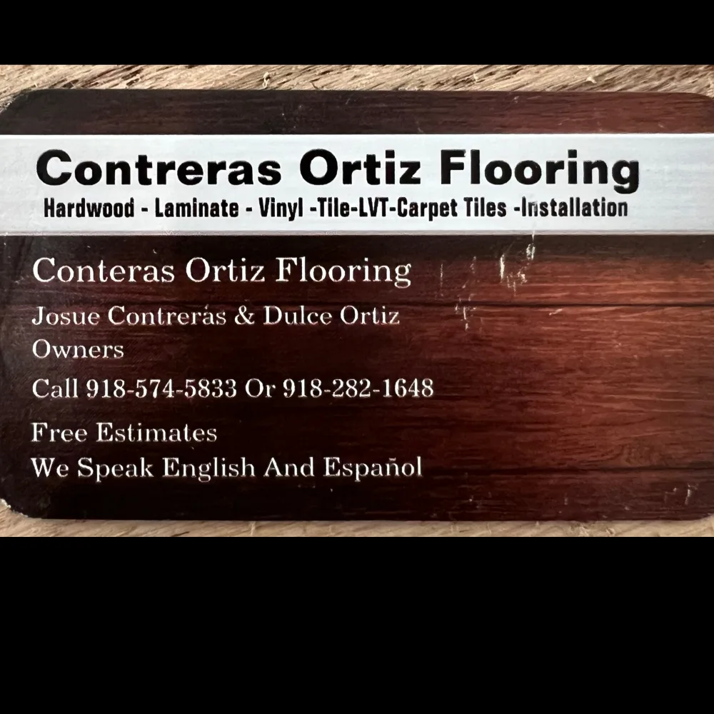 Contreras Ortiz Flooring