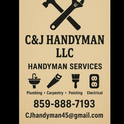 C&J Handyman
