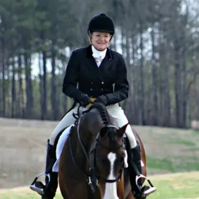 Sterling Equestrian Center