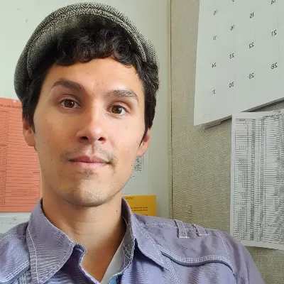 10 -year Teacher And College Professor