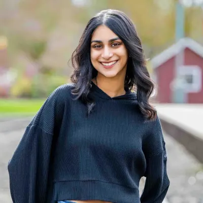 Aneesha Needamangala