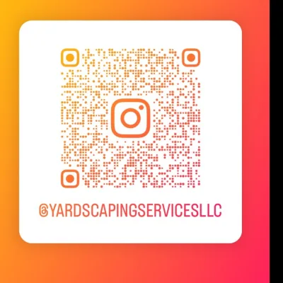 Yard Scaping Services LLC