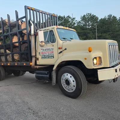 Metropolitan Tree And Landscaping Corp.