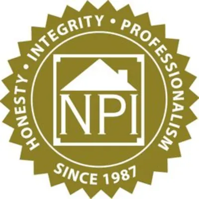 NATIONAL PROPERTY INSPECTIONS