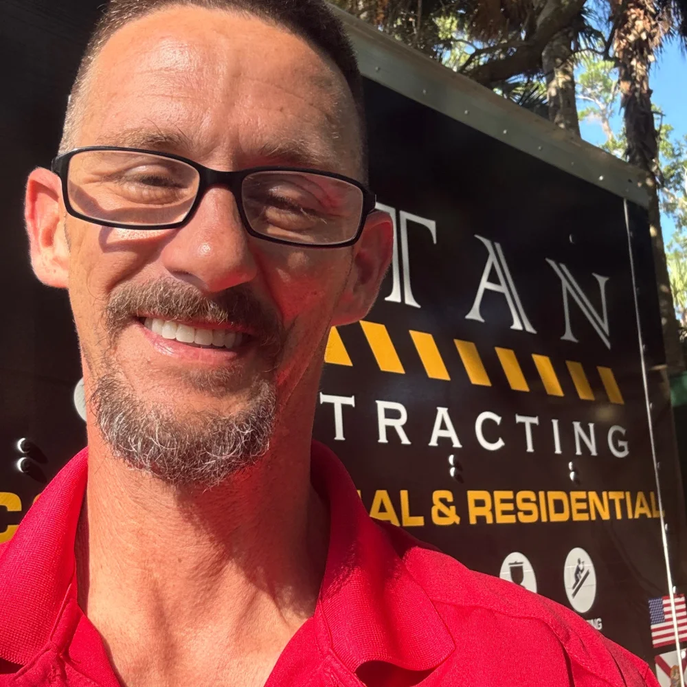 Titan Contracting