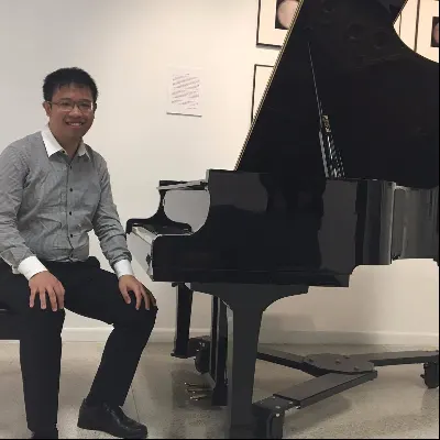 Er-Hsuan Li Piano Lessons