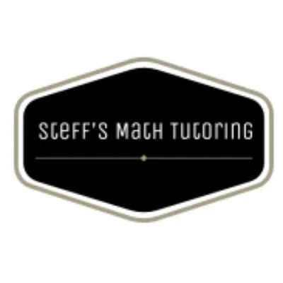 Steff's Math Tutoring