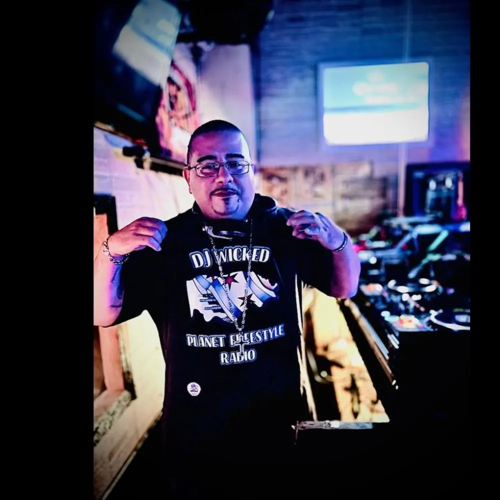 Wicked Spinners Entertainment/DJ Wicked