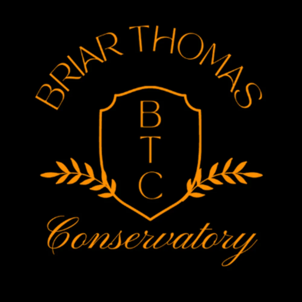 The Briar Thomas Conservatory