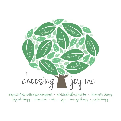 Choosing Joy, Inc