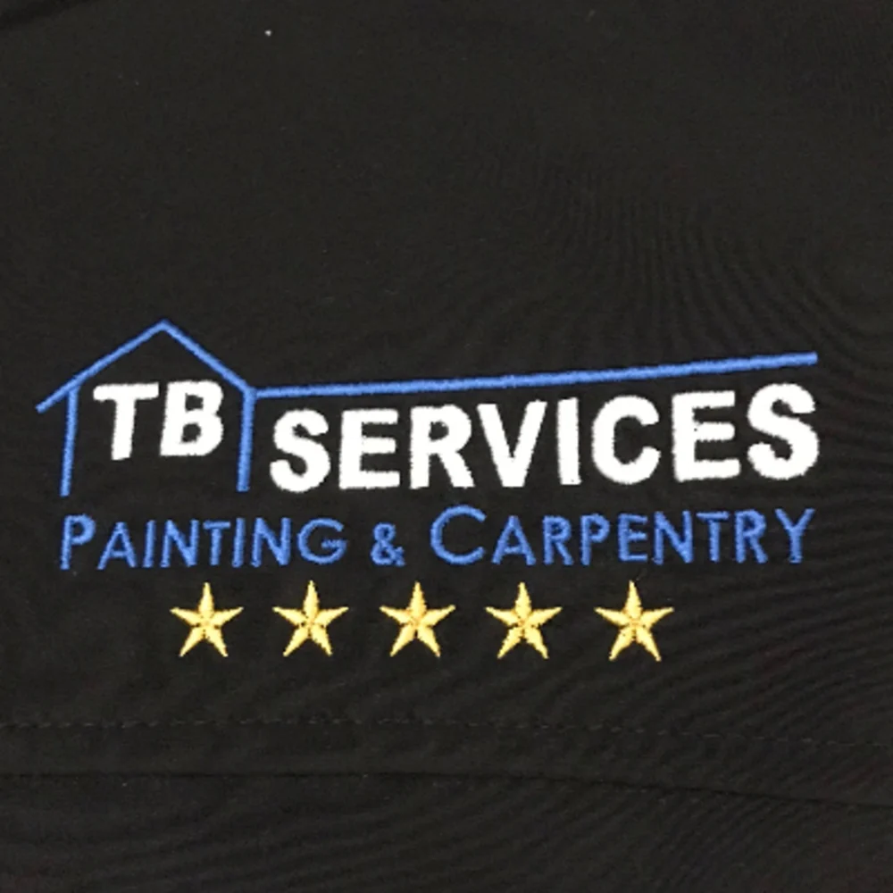 Tb Services Painting