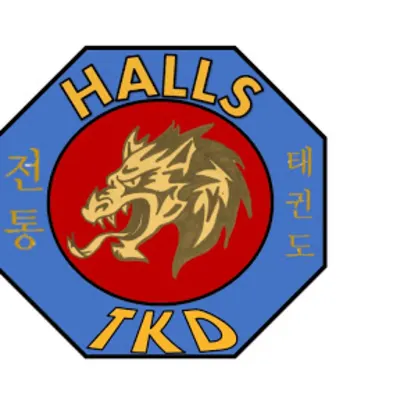 Halls Traditional Tae Kwon Do