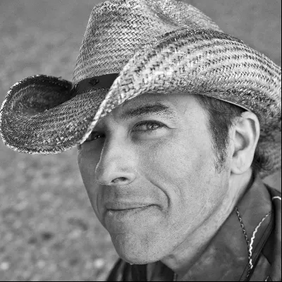 Sean Patrick McGraw
