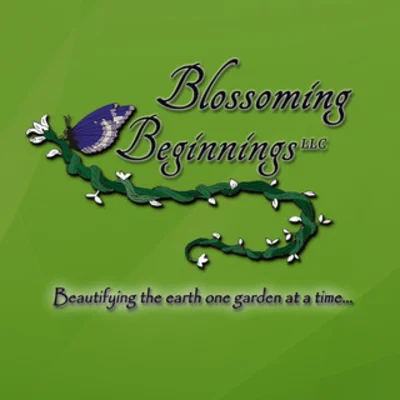 Blossoming Beginnings