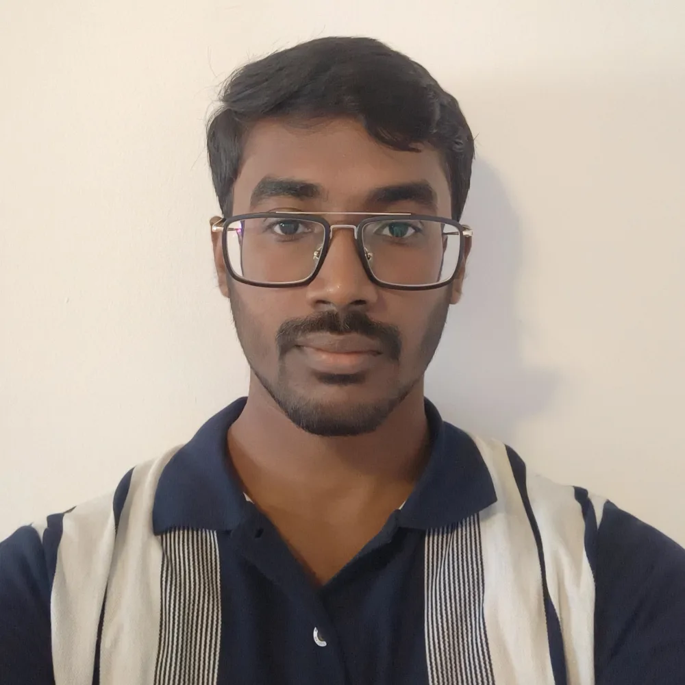Akshay Merugu