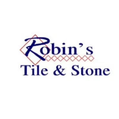 Robin's Tile & Stone Inc.