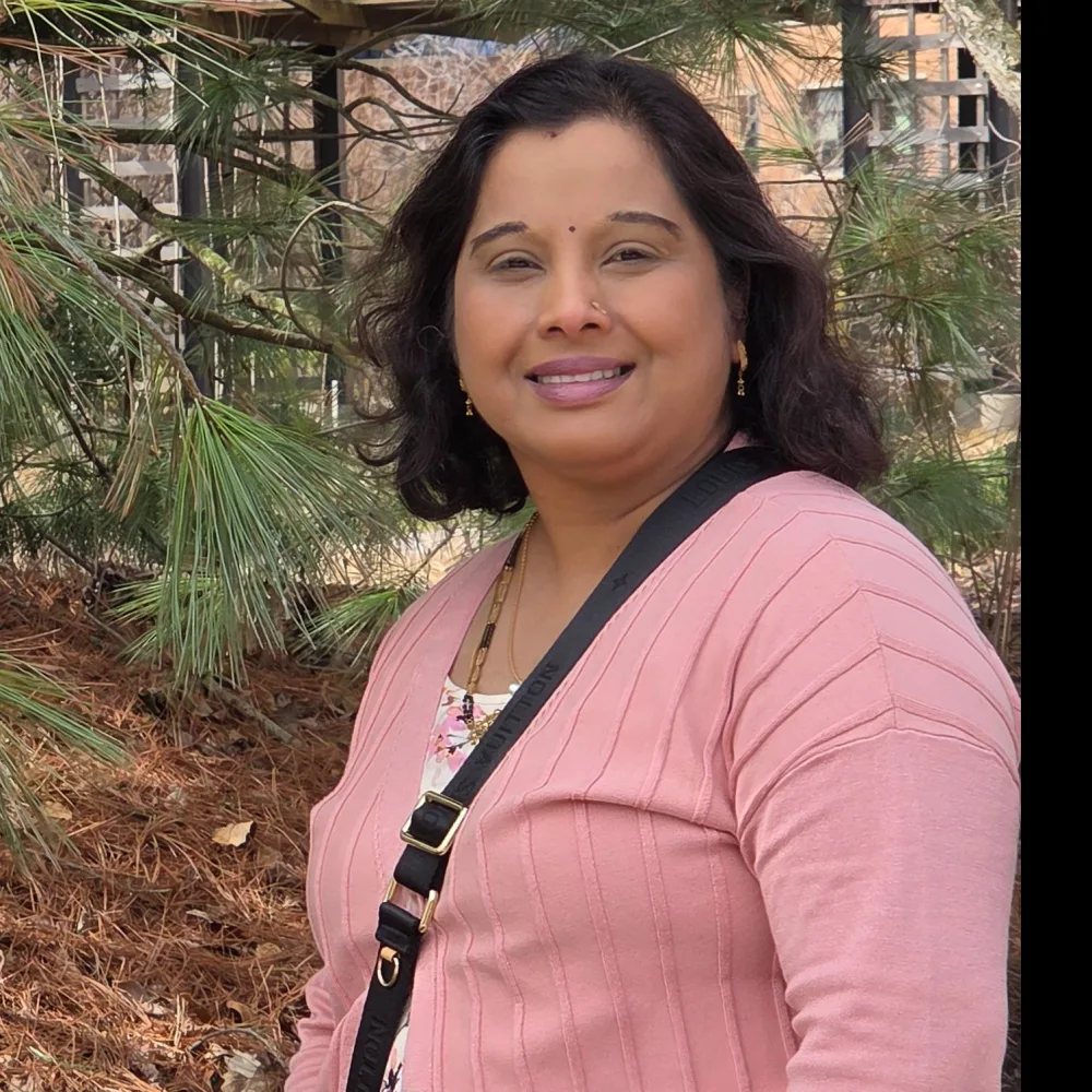 Ranjeeta Singh