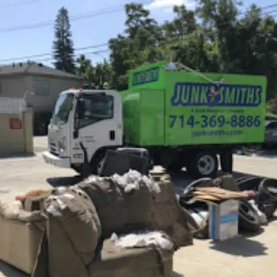 Junk Smiths