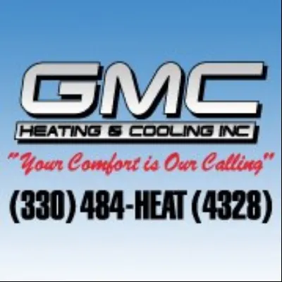 Gmc Heating & Cooling