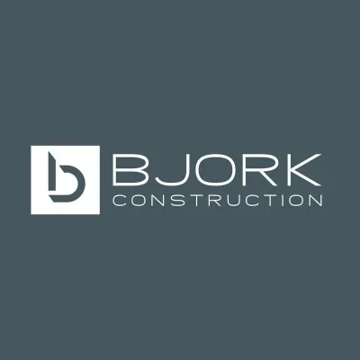 Bjork Construction Inc