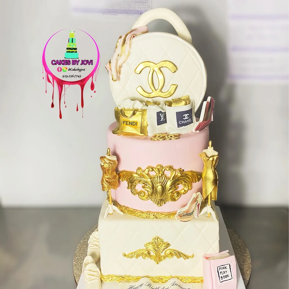 Cakesbyjovi