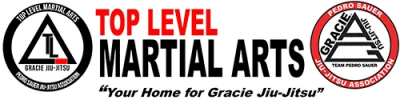 Top Level Martial Arts