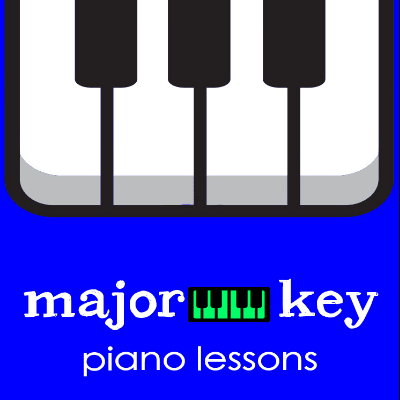 MajorKey Piano Lessons