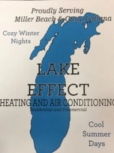 Lake Effect Heating And Air