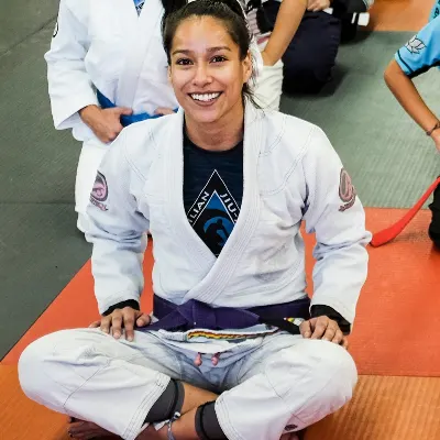 Kima Warriors Brazilian Jiu-jitsu