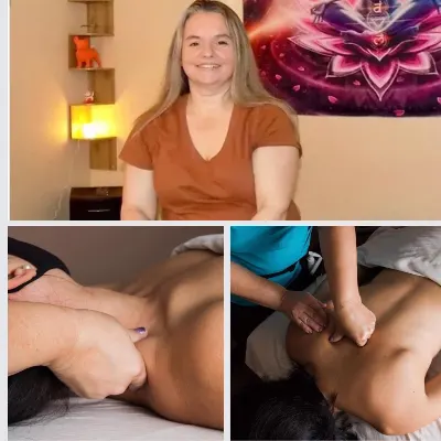 Active Therapeutic Massage And Wellness