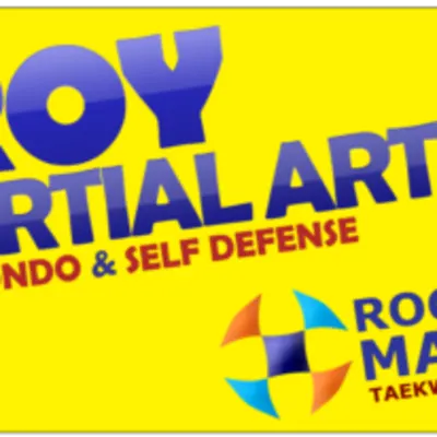 Troy Martial Arts