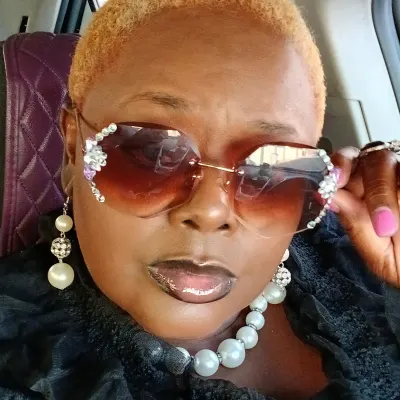 Miss. V Stalling