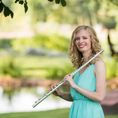Melissa's Flute And Piccolo Lessons
