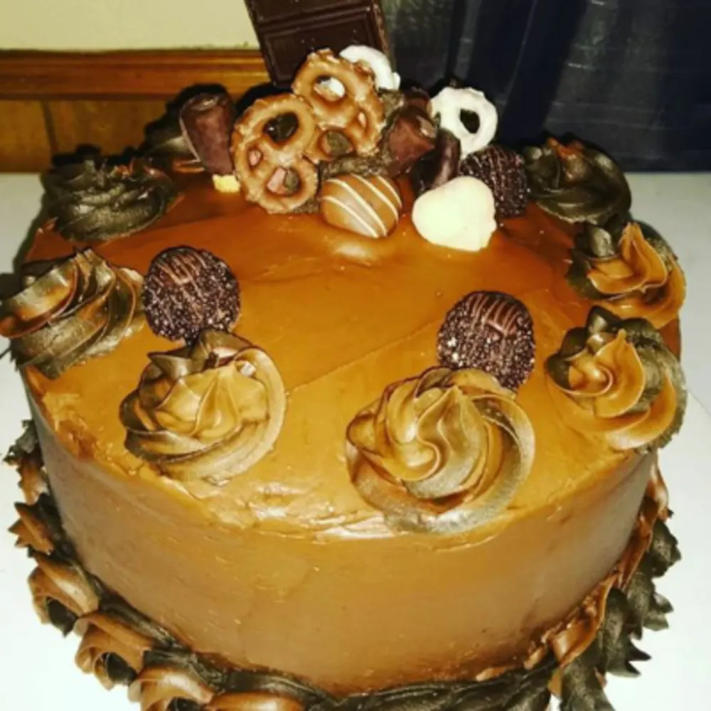 Michelle's Culinary & Cakes