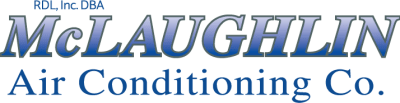 McLaughlin Air Conditioning Co.