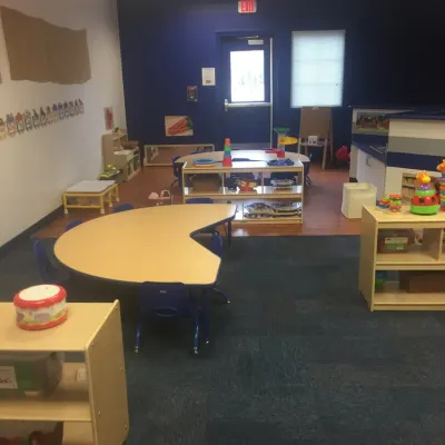 Prestige Preschool Academy
