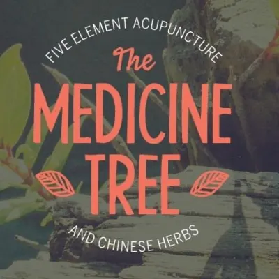 The Medicine Tree