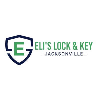 Eli's Lock And Key