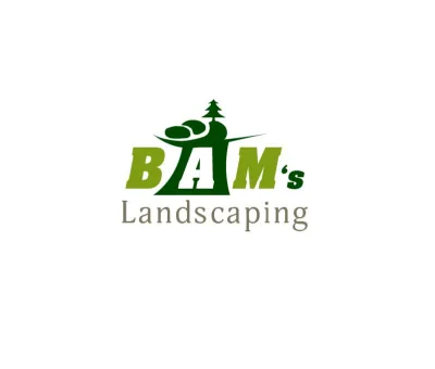 BAM'S Landscaping