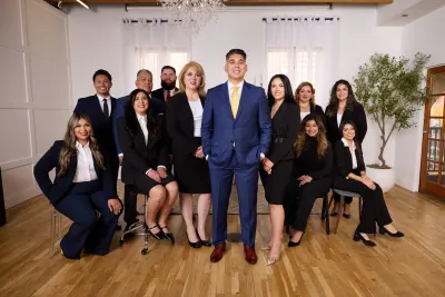 Ruben Law Group, AZ Injury Attorney