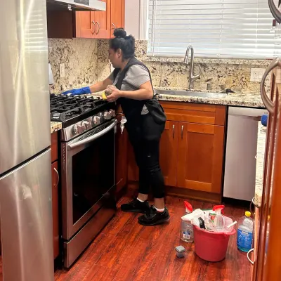 IngridHouseCleaning