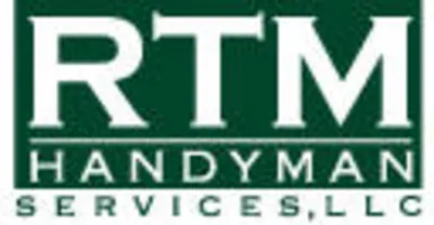RTM Handyman Services, LLC
